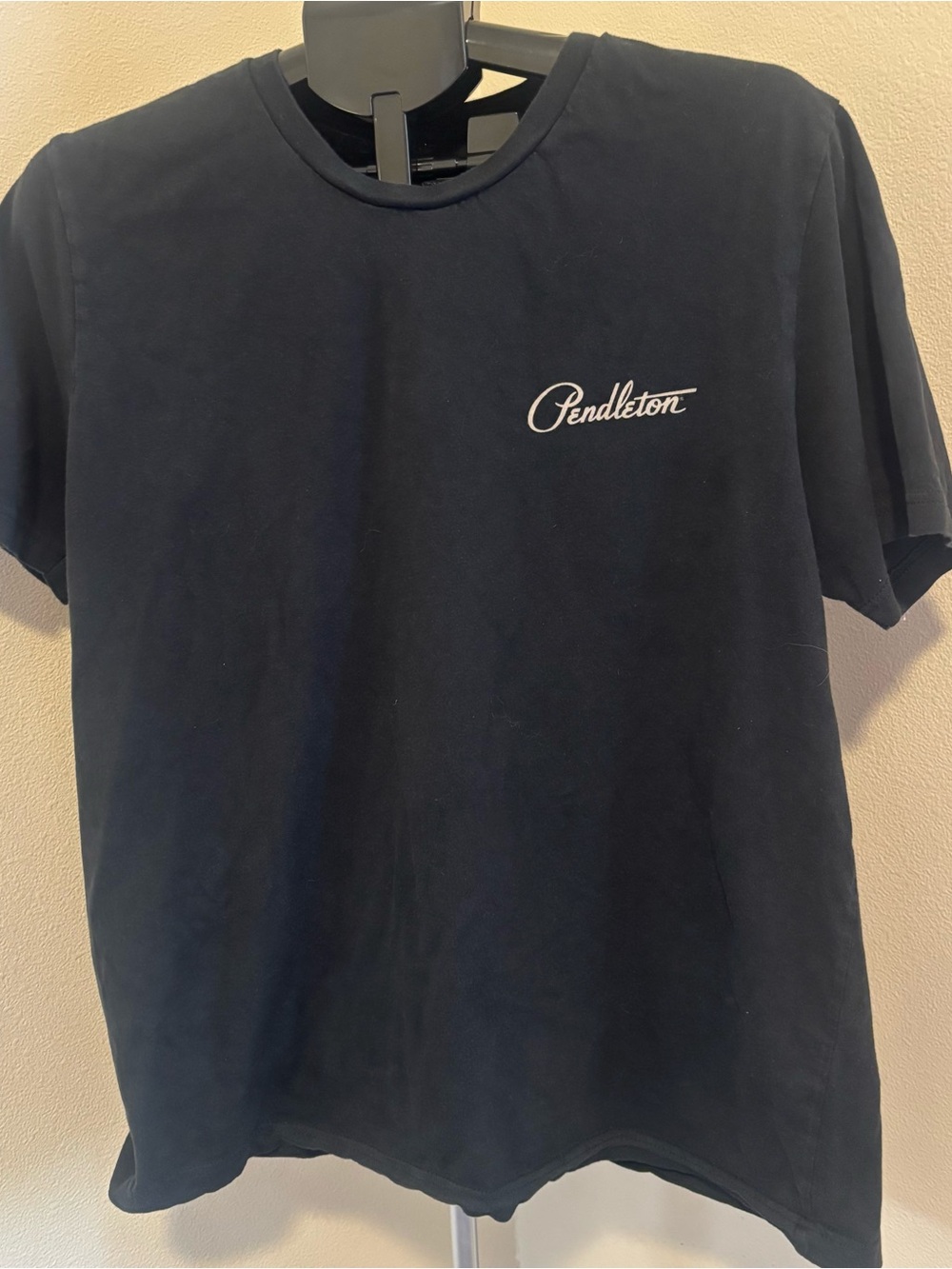Pendleton Woolen Mills Southwest Back Graphic T-Shirt Mens XL
